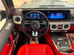 مرسيدس بنز G-Class